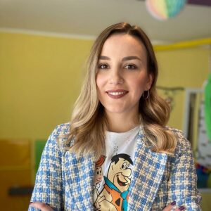 Jelena Ćirković